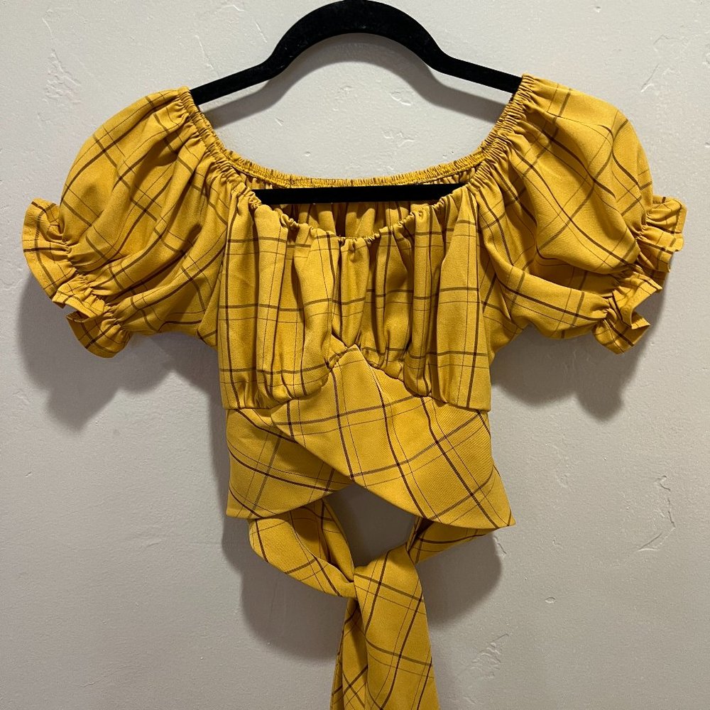 Two piece set